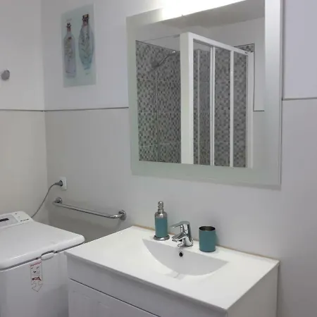 Playa Las Canteras Beach Relax Apartment