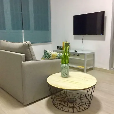 Playa Las Canteras Beach Relax Apartment
