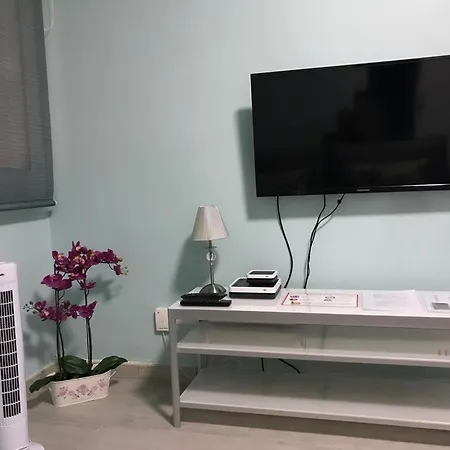 Playa Las Canteras Beach Relax Apartment *