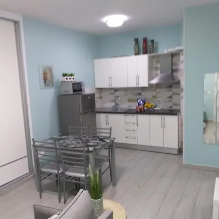 Playa Las Canteras Beach Relax Apartment