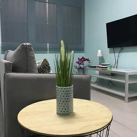 Apartment Playa Las Canteras Beach Relax