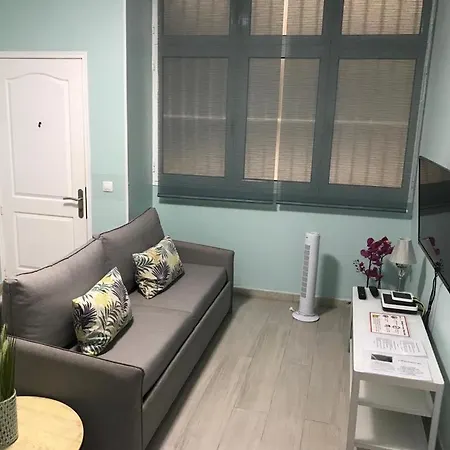 Playa Las Canteras Beach Relax Apartment *