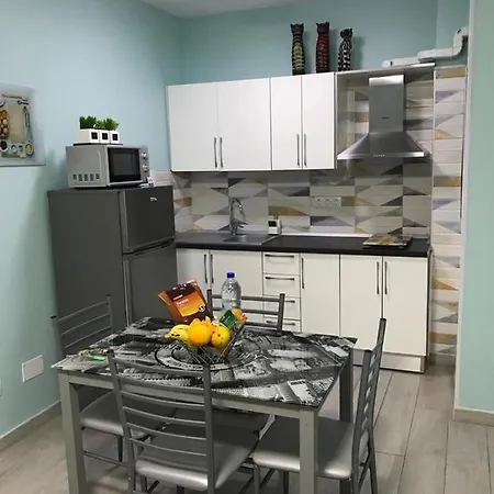 Playa Las Canteras Beach Relax Apartment Las Palmas de Gran Canaria